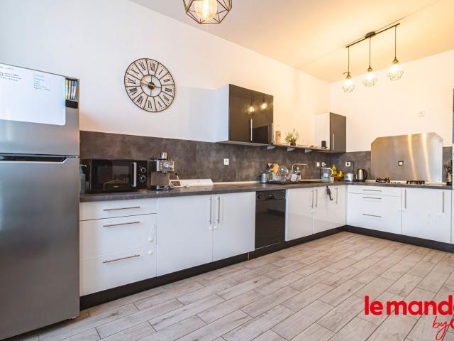 Maison location à Villers-Marmery, Marne