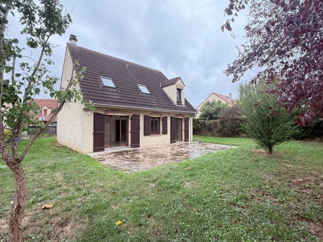 Maison location à Résidence La Marina, Wissous
