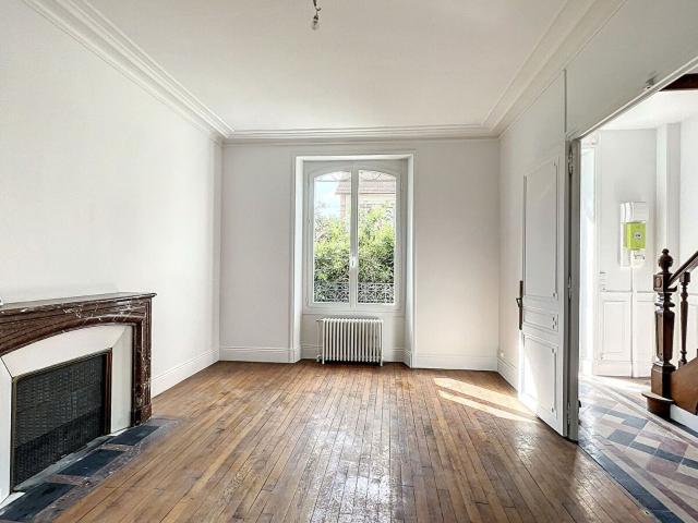 Maison location à Romilly-sur-Seine, Aube