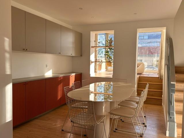 Maison location à Argenteuil, Val-d'Oise