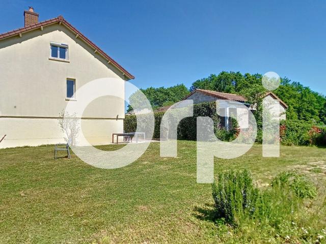 Maison location à Chalon-sur-Saône, Bourgogne-Franche-Comté
