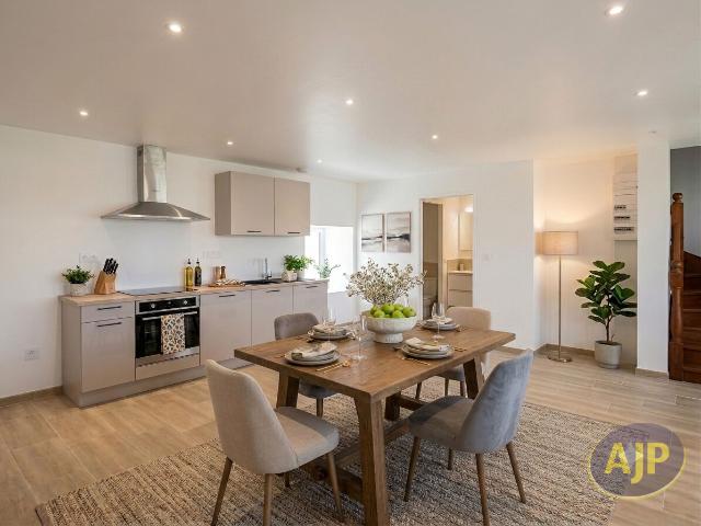 Maison location à Vannes, Bretagne