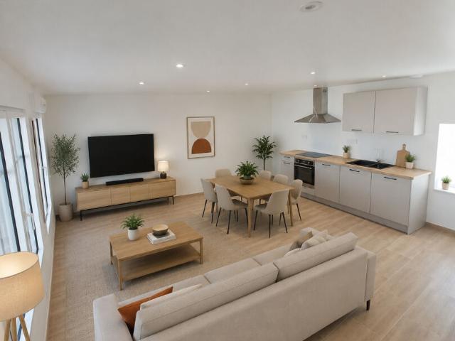 Maison location à Vannes, Bretagne
