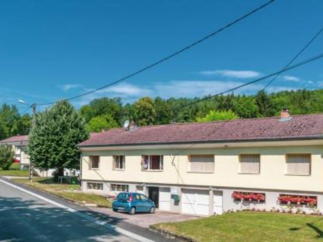 Maison location à Chaumont, Manois