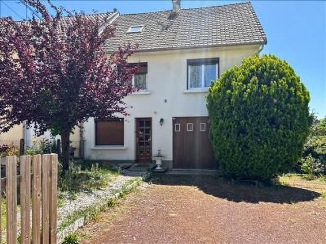 Maison location à Le Mans