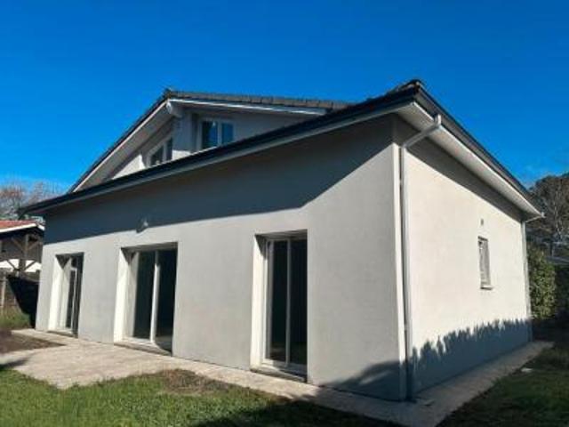 Maison location à Arcachon, Marcheprime
