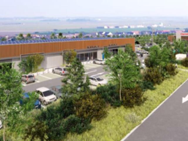 Maison location à Calais, Marck