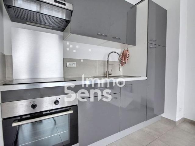 Maison location à Marcq, Yvelines
