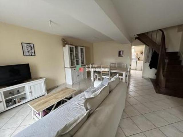 Maison location à Fougères-Vitré, Bretagne