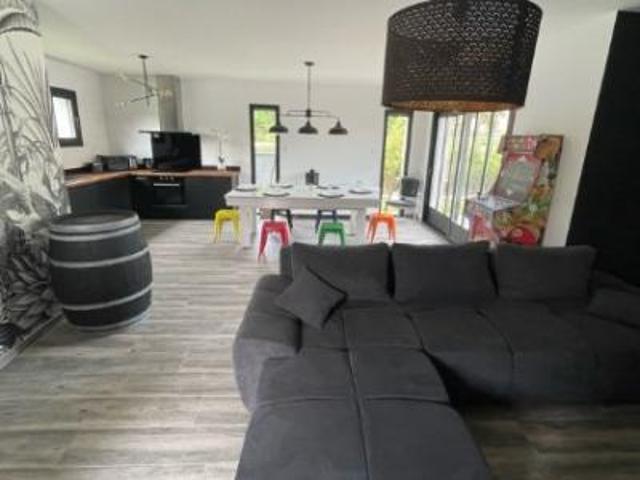Maison location à Bordeaux, Martignas-sur-jalle