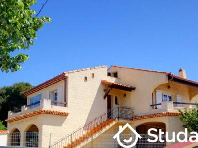 Maison location à Martigues, Bouches-du-Rhône