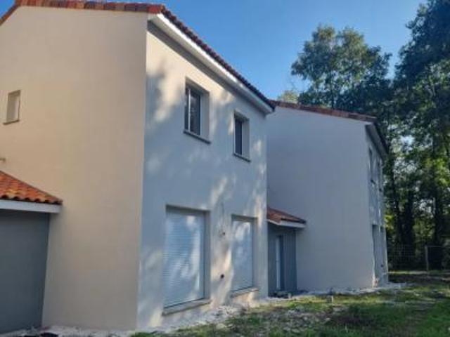 Maison location à Muret, Martres-tolosane