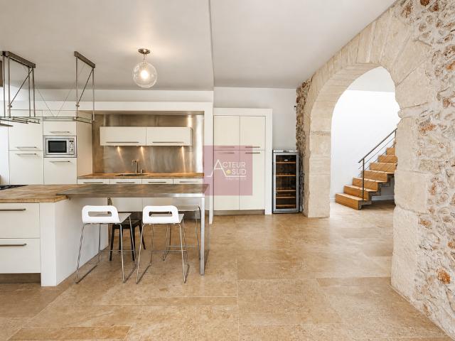Maison location à Montpellier, Castelnau-le-lez