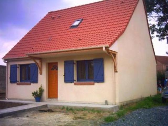 Maison location à Maule