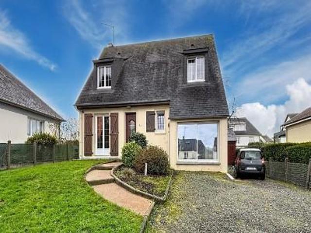 Maison location à Mayenne