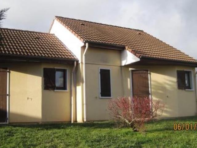 Maison location à Vichy, Le Mayet-de-montagne