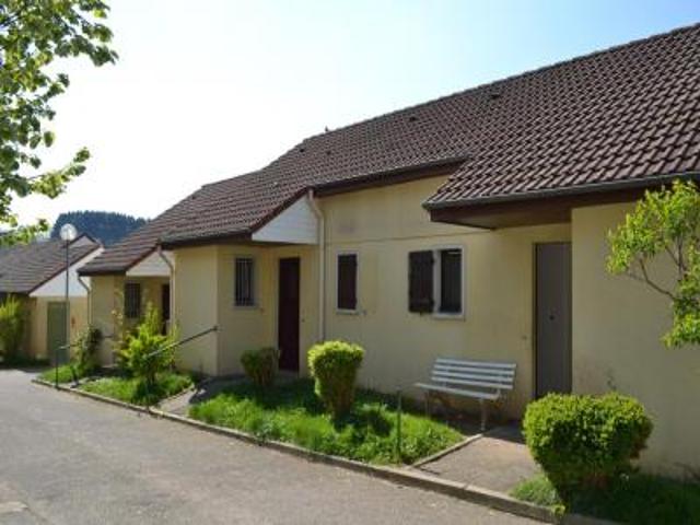 Maison location à Vichy, Le Mayet-de-montagne