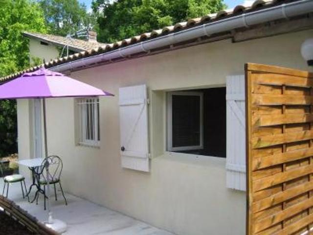 Maison location à Bordeaux, Mérignac