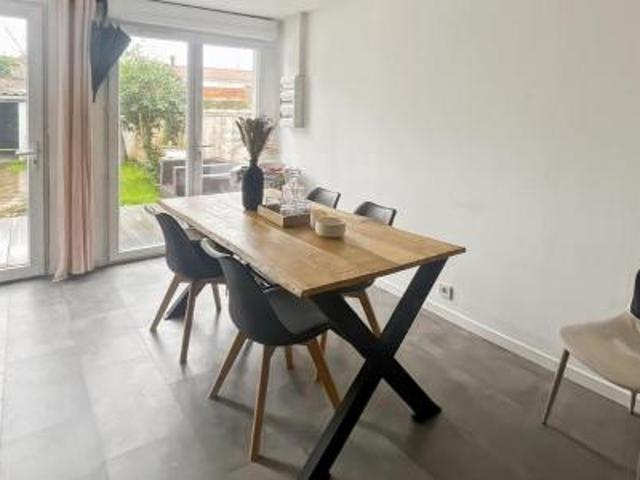 Maison location à Bordeaux, Mérignac