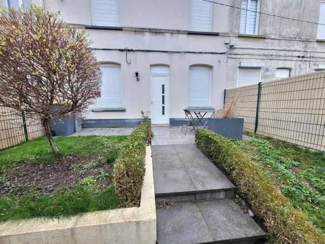 Maison location à Lille