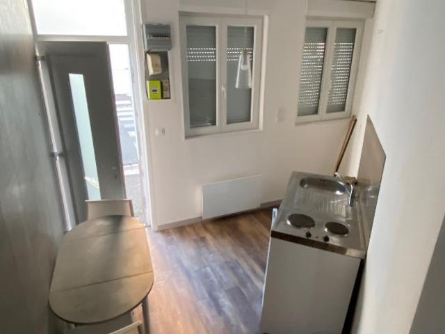 Maison location à Douai