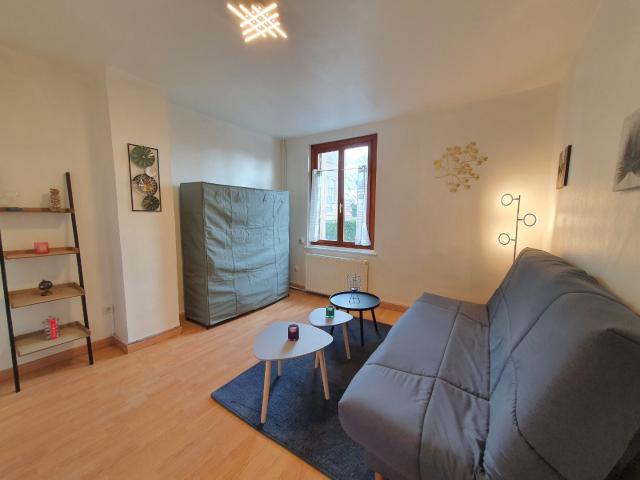 Maison location à Lille