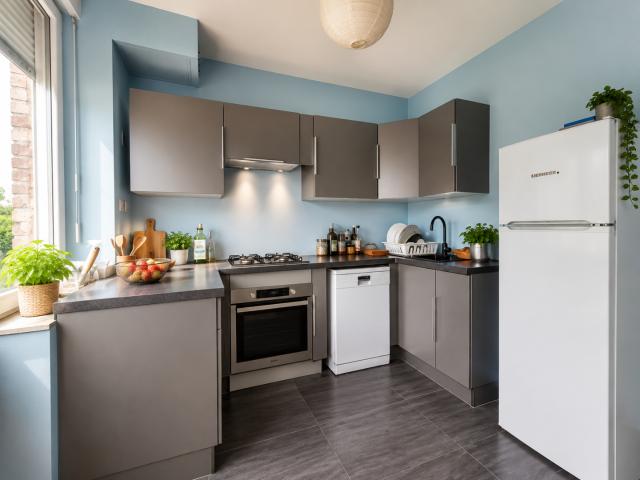 Maison location à Lille, Marcq-en-Barœul