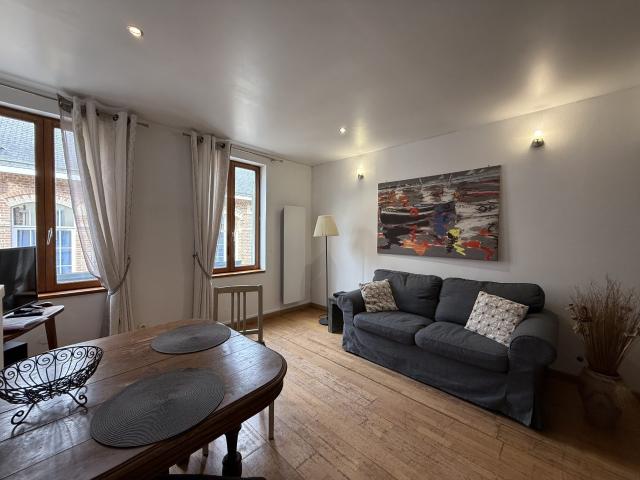 Maison location à Amiens