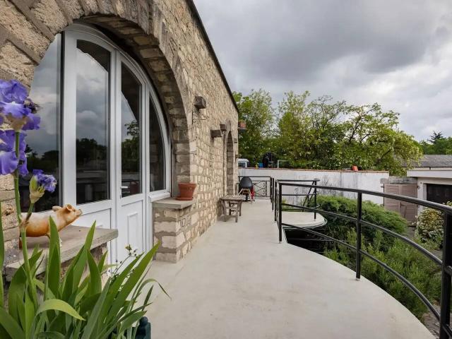 Maison location à Châtillon, Hauts-de-Seine