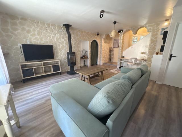 Maison location à Carcassonne, Bagnoles