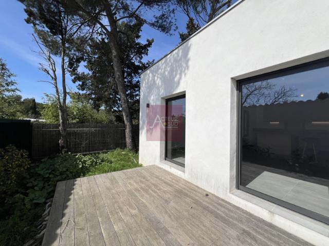 Maison location à Montpellier, Castelnau-le-lez