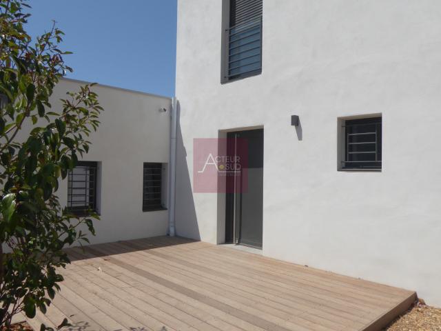 Maison location à Montpellier, Castelnau-le-lez