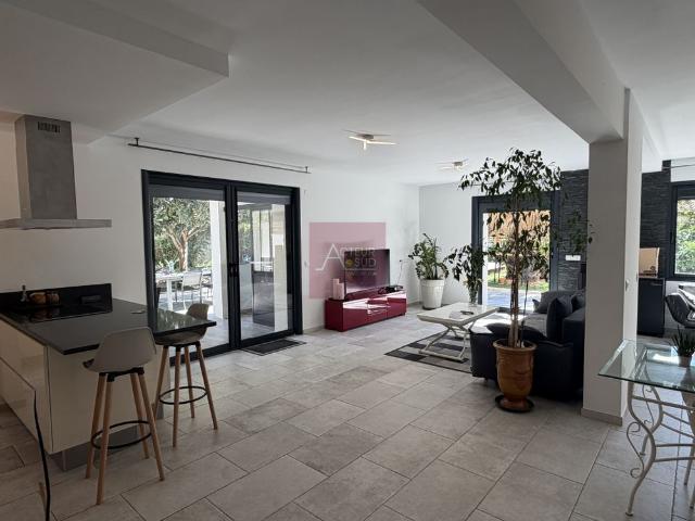 Maison location à Montpellier, Juvignac