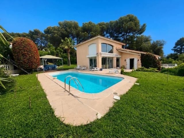 Maison location à Grasse, Antibes