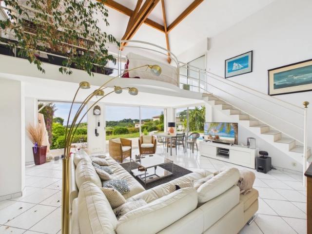 Maison location à Grasse, Antibes