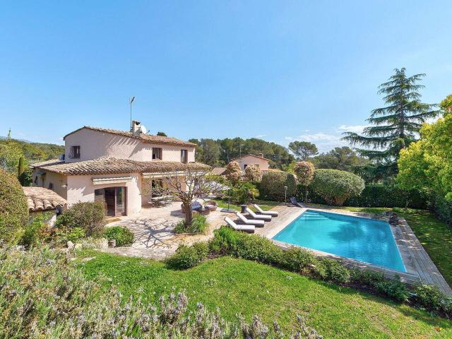 Maison location à Font de l'Orme, Mougins