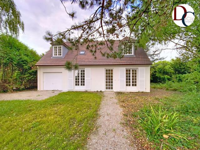 Maison location à France métropolitaine, Courteuil