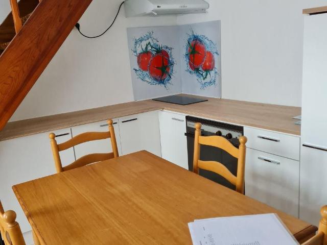 Maison location à Châtellerault, Nouvelle-Aquitaine