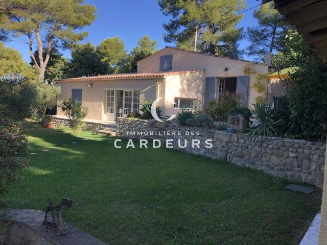 Maison location à Pont de Béraud, Aix-en-Provence