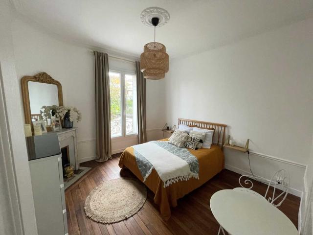 Maison location à Argenteuil