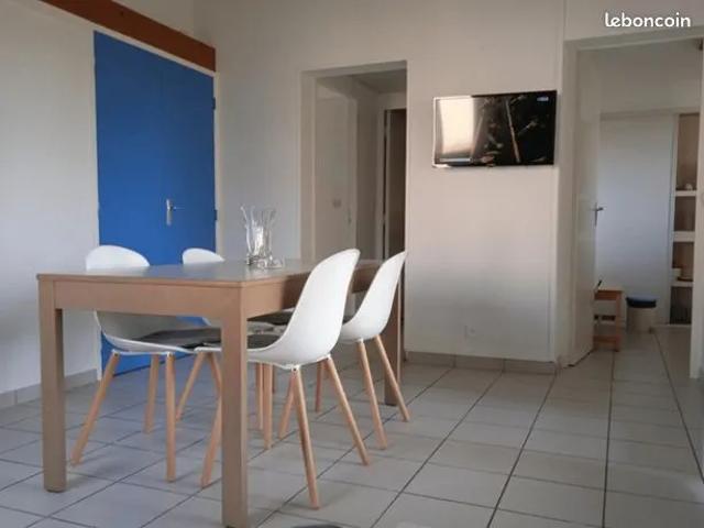 Maison location à Prailles, Prailles-la-Couarde