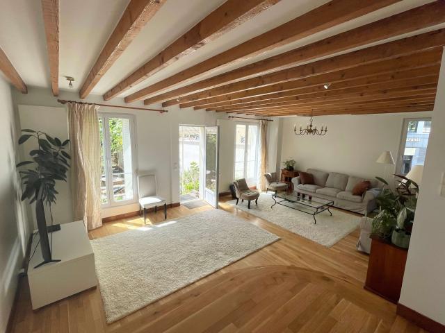Maison location à Guingamp, Bretagne