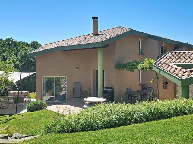 Maison location à Toulouse, Montastruc-la-conseillère