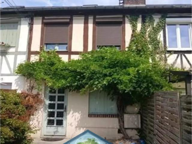 Maison location à Rouen, Ruan