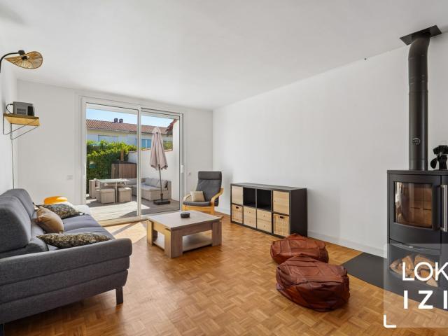 Maison location à Bordeaux, Mérignac