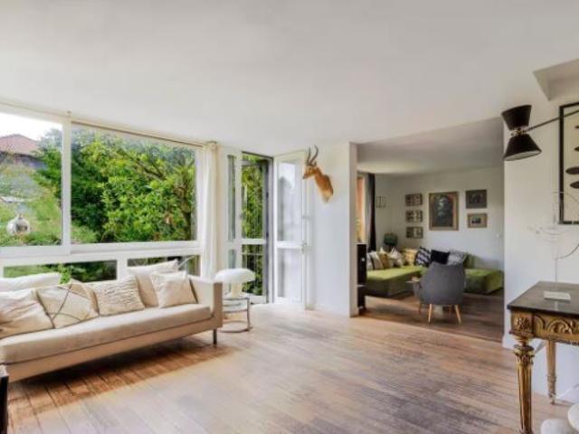 Maison location à La Résidence, Meudon