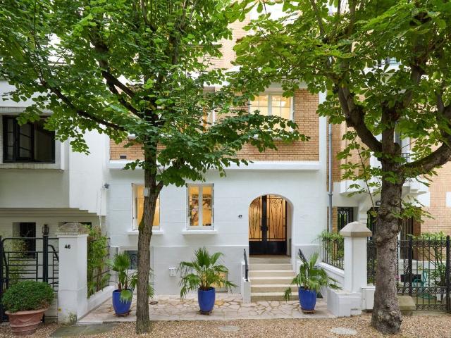 Maison location à Paris, Île-de-France