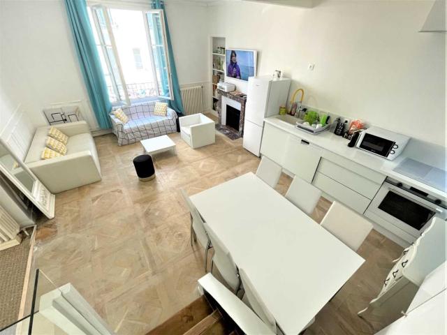 Maison location à Paris, Île-de-France