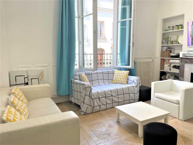 Maison location à Paris, Île-de-France