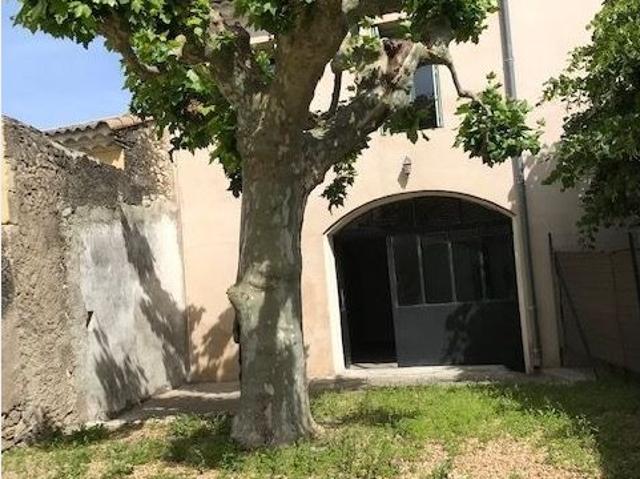 Appartement location à Nîmes, Milhaud